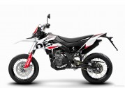 Derbi Senda DRD125R